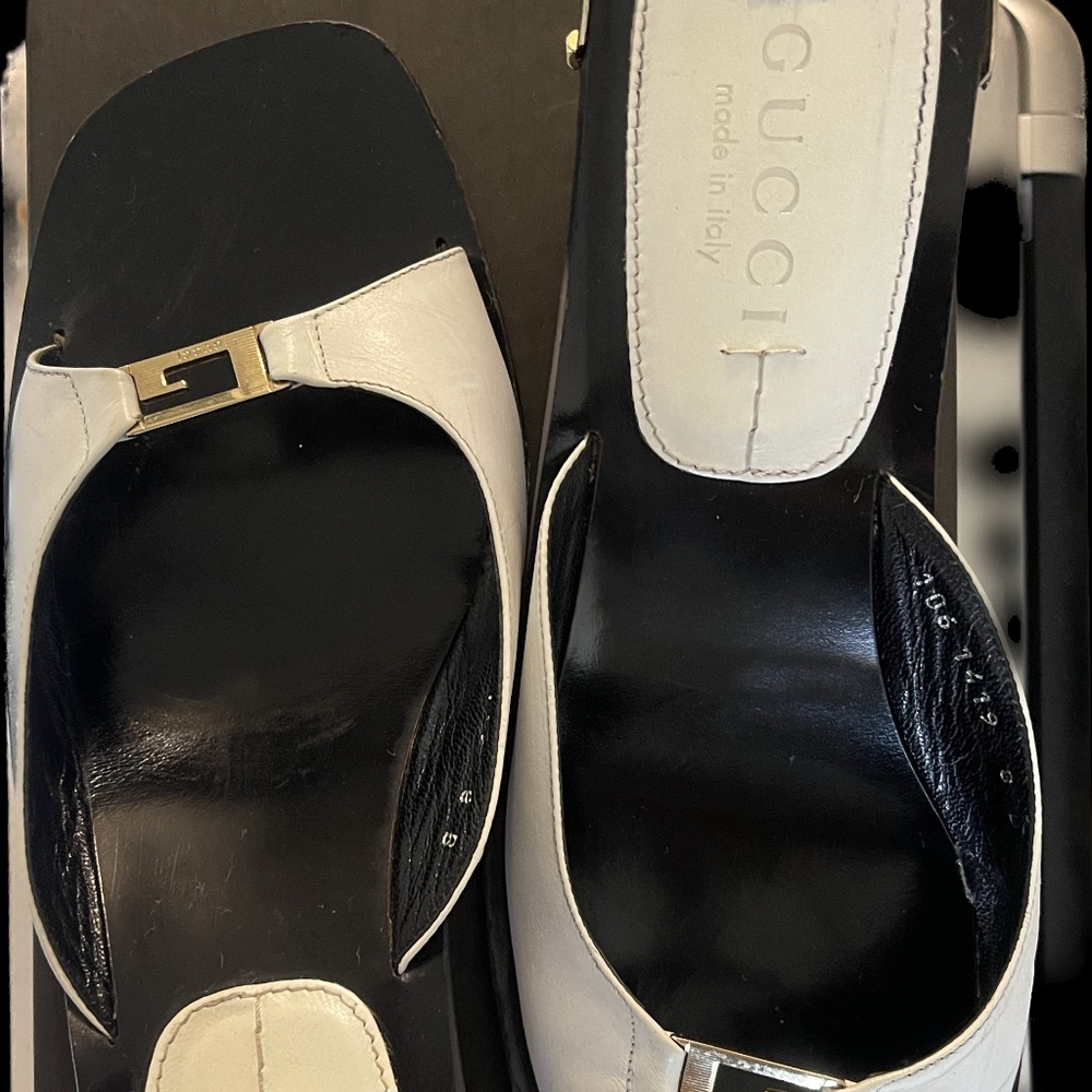 Gucci